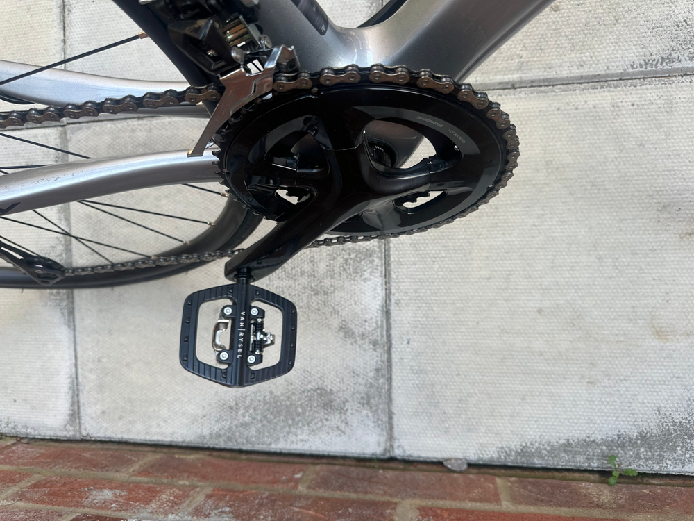 Ridley Noah Disc - Shimano 105 - 2x12 2023