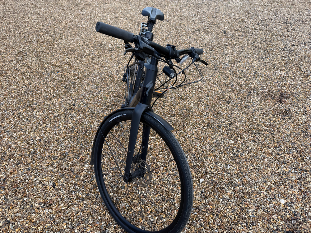 Specialized Turbo Vado SL 4.0 2021