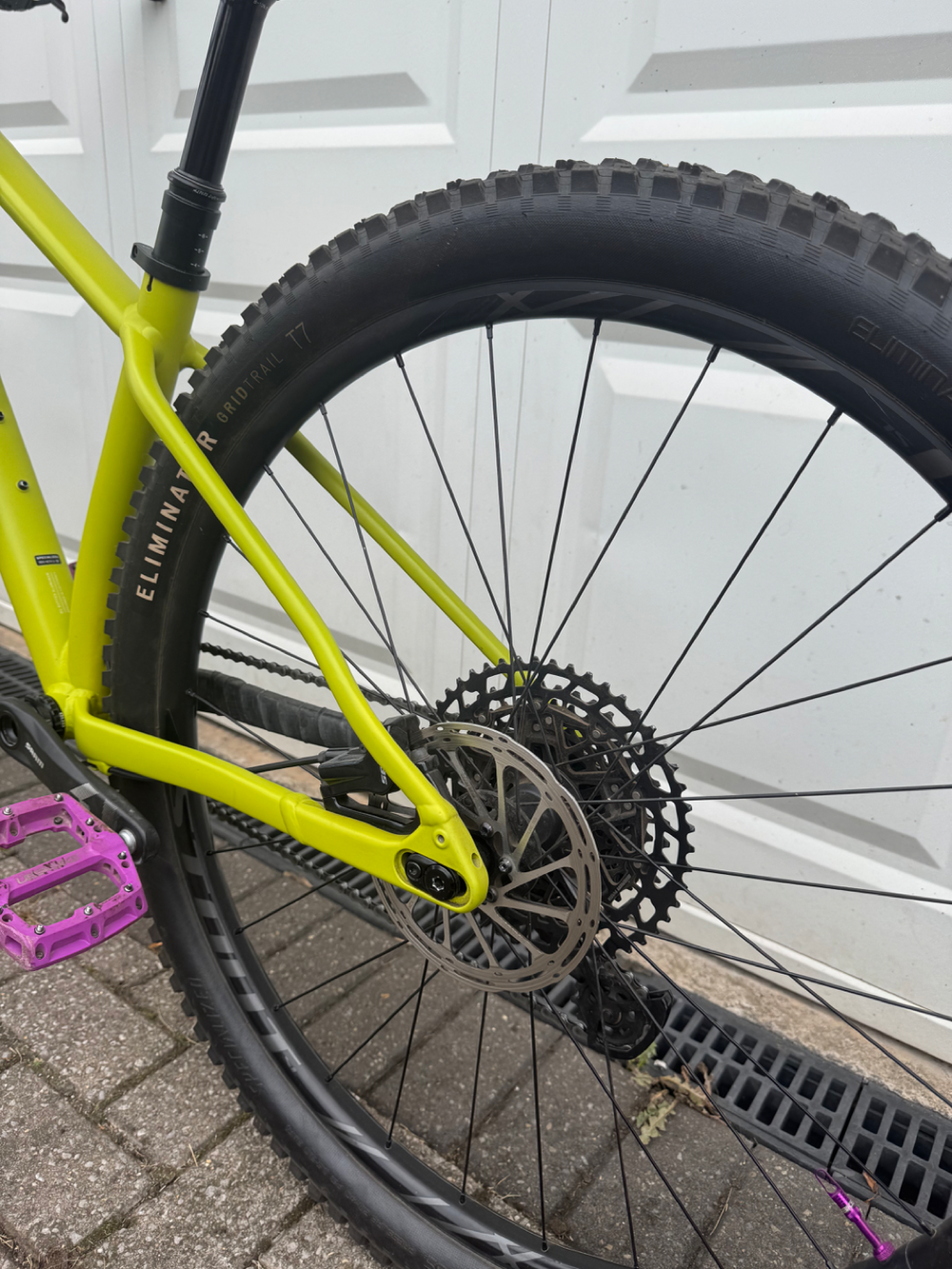 Specialized Fuse Comp 29 2023