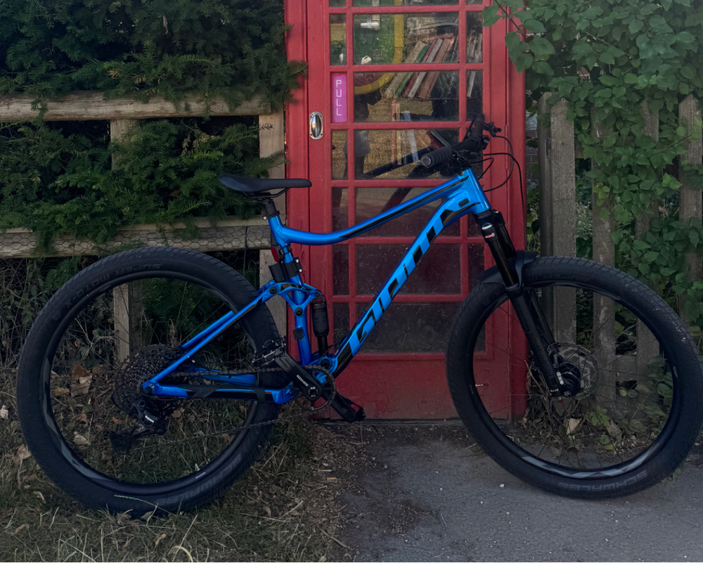 Giant Stance 2 2020