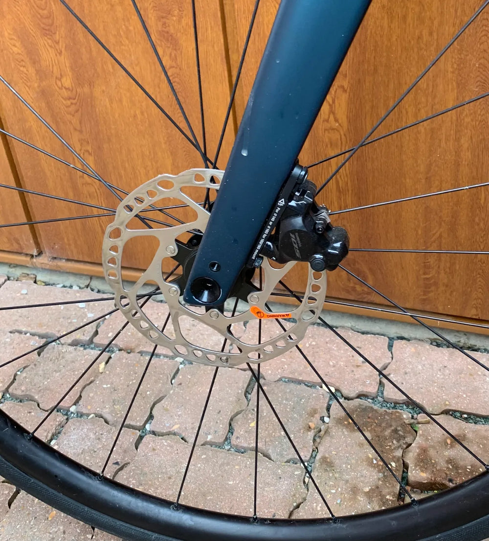 Specialized Roubaix SL8 Comp 2024
