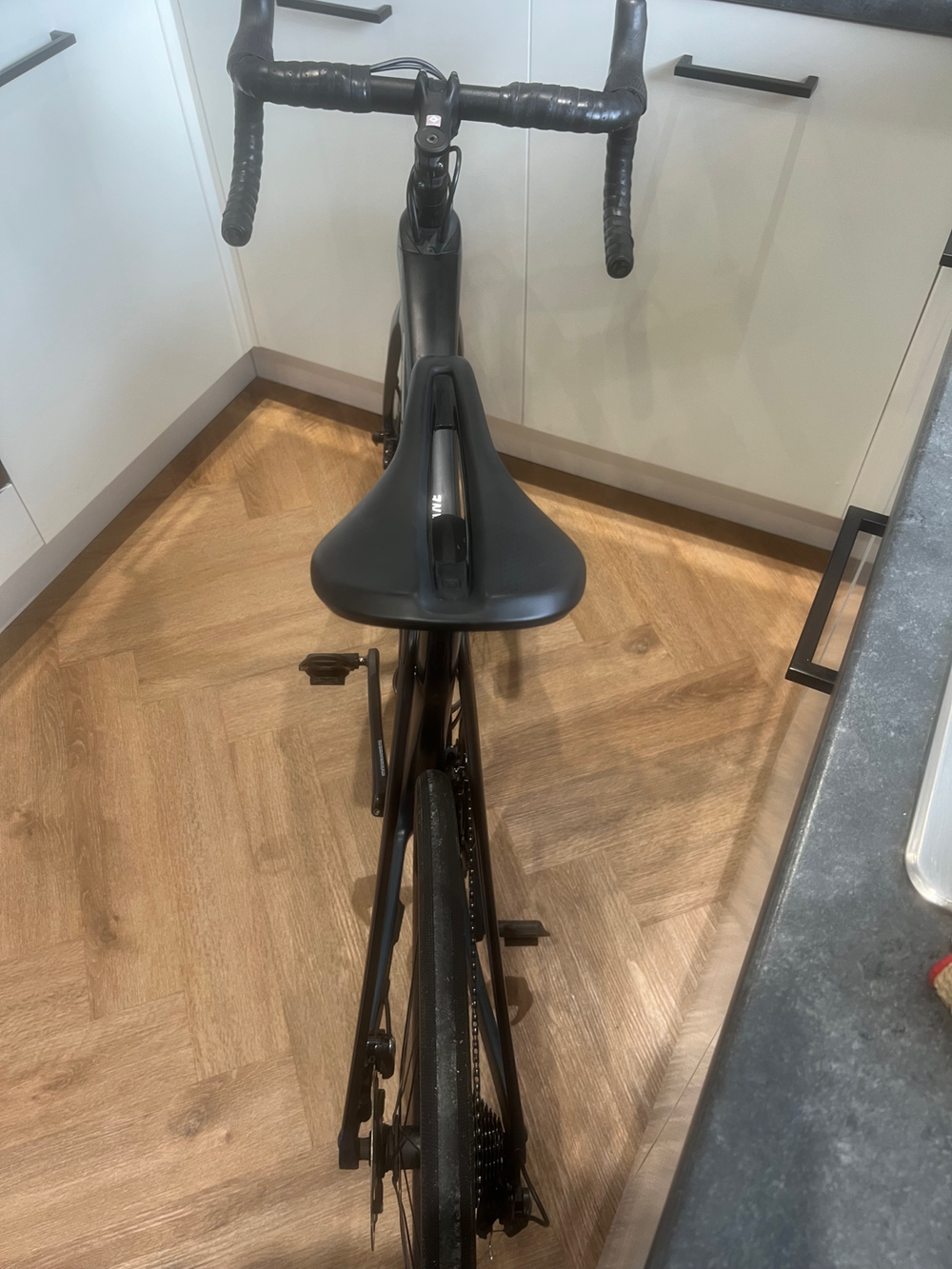 Trek Domane SL 6 2022