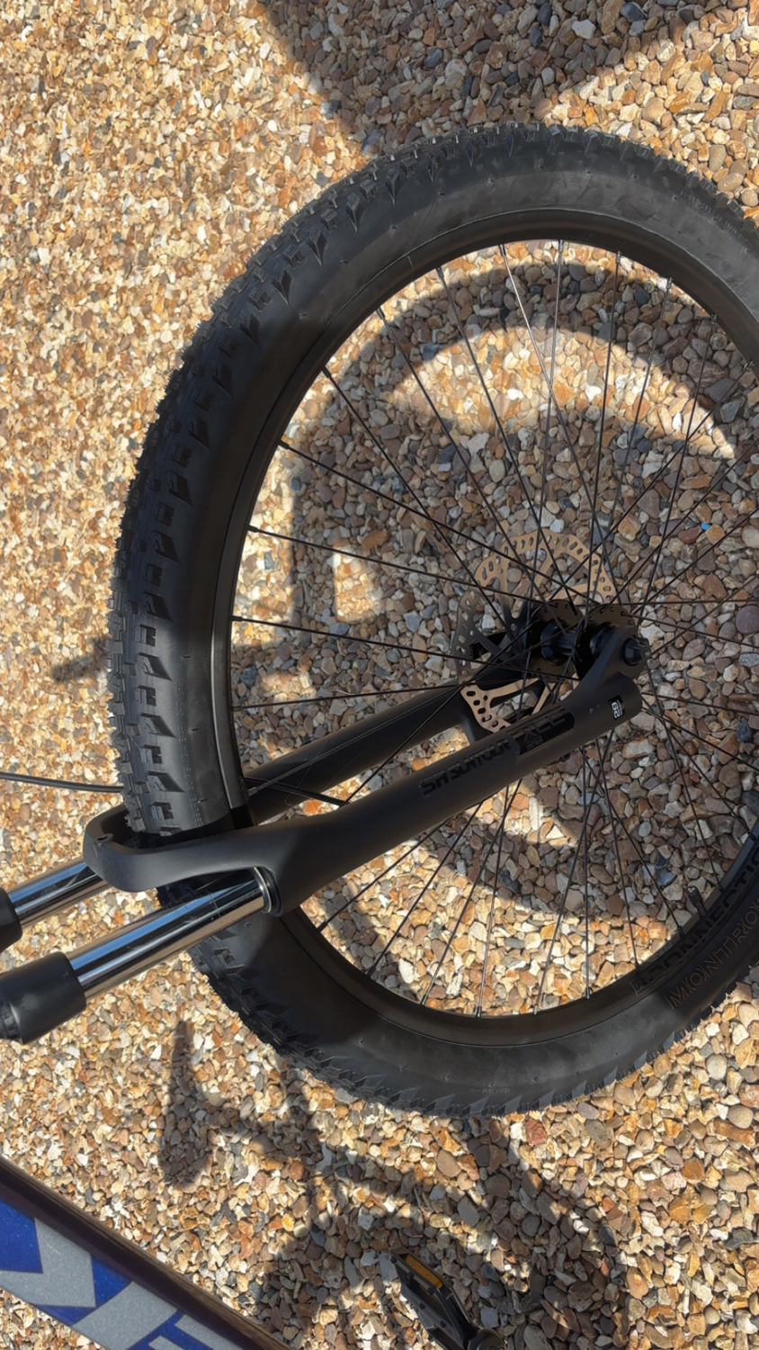 Trek Marlin 4 2026