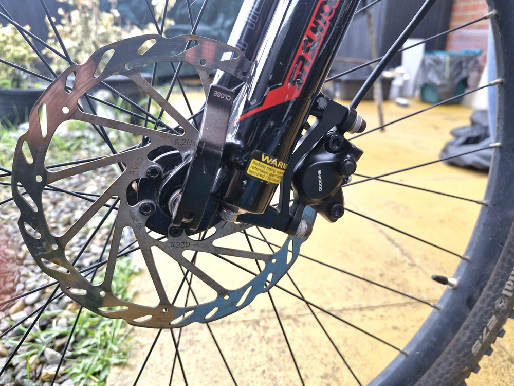 Boardman Comp X7 2020