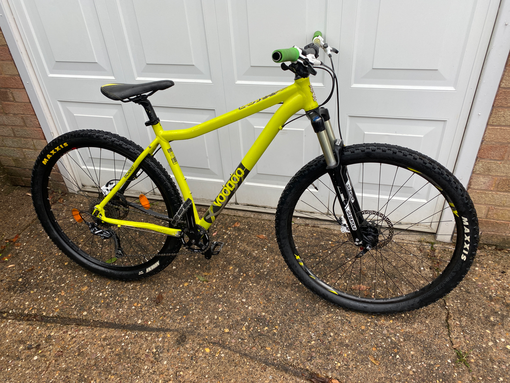 Voodoo Bizango 29 2023