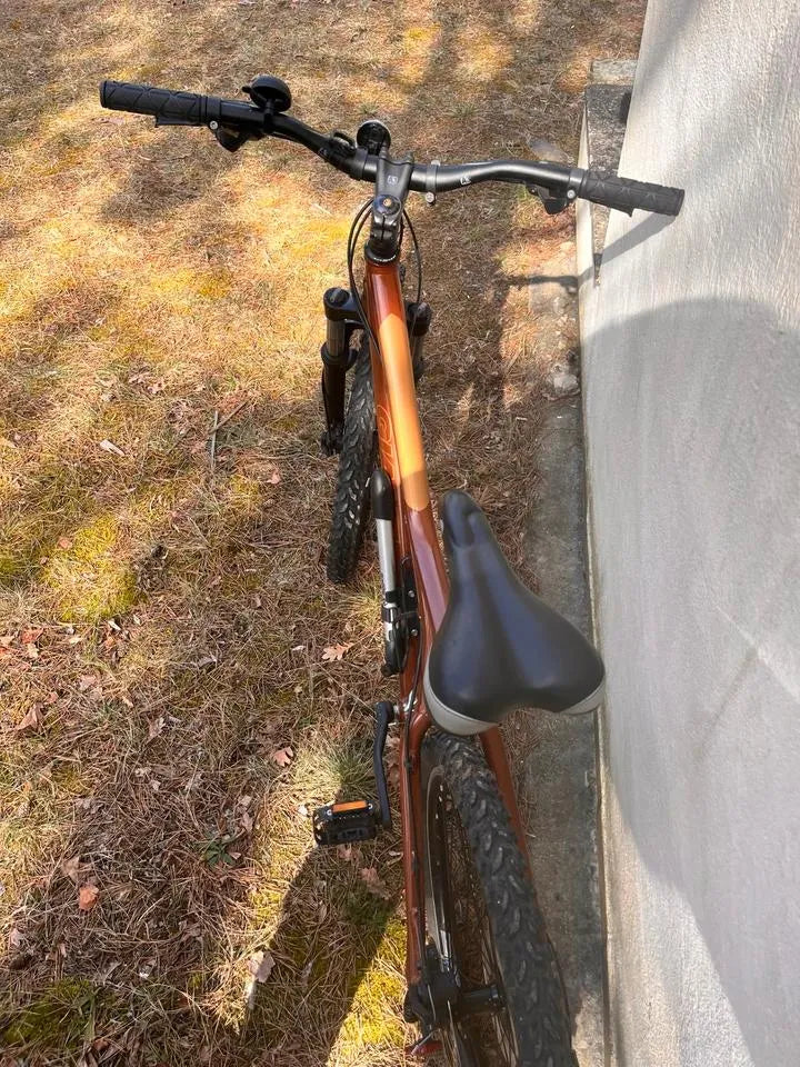 Giant Yukon Disc 2006