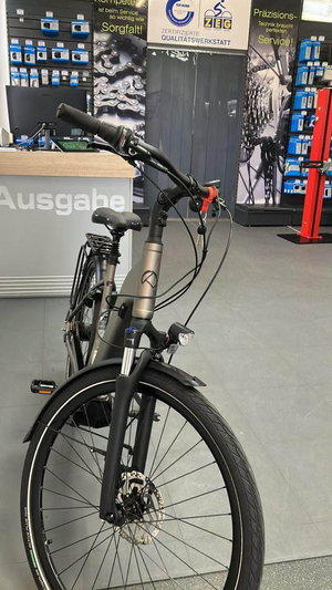 Kalkhoff Image 3.B Advance 2021