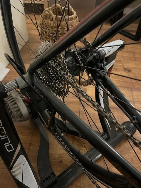 Liv Avail SL 1 Disc 2019