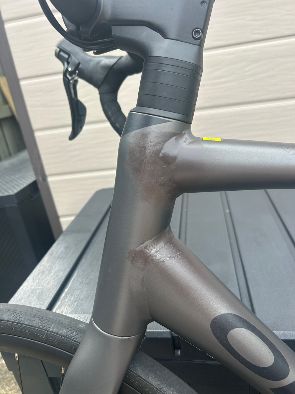 Orbea AVANT H40-D 2022