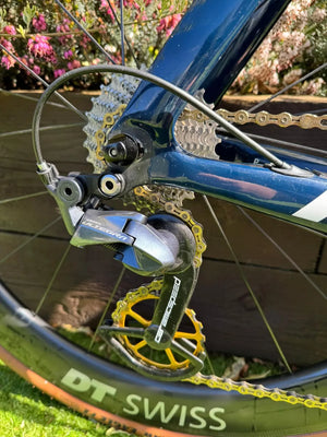 Cervelo P Series 105