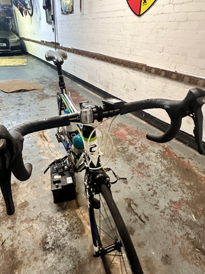 Cannondale Supersix Evo 2 Carbon Road 2021