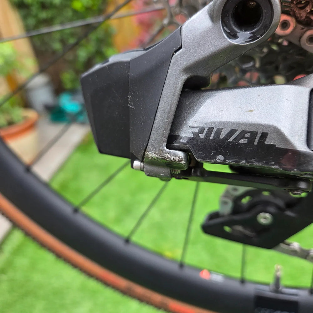 BMC Kaius 01 Three 2024