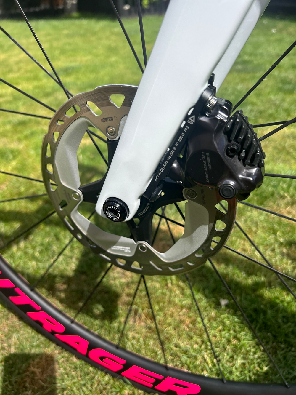 Trek Emonda SL 7 Ultegra Di2 Disc 2023