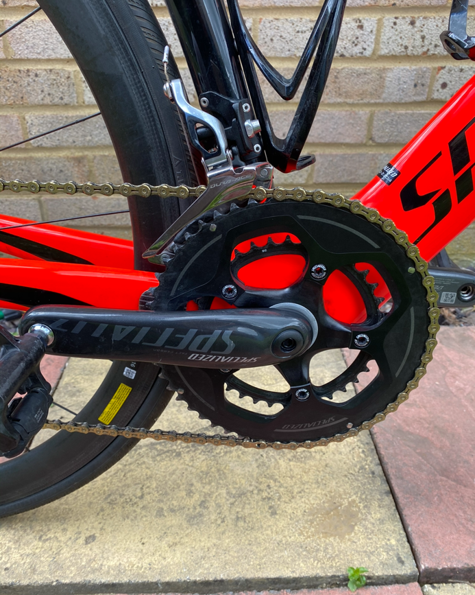 Specialized Venge Pro 2016