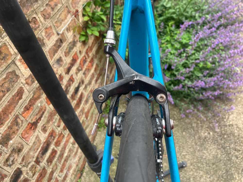 Giant Contend Sl 2 2018