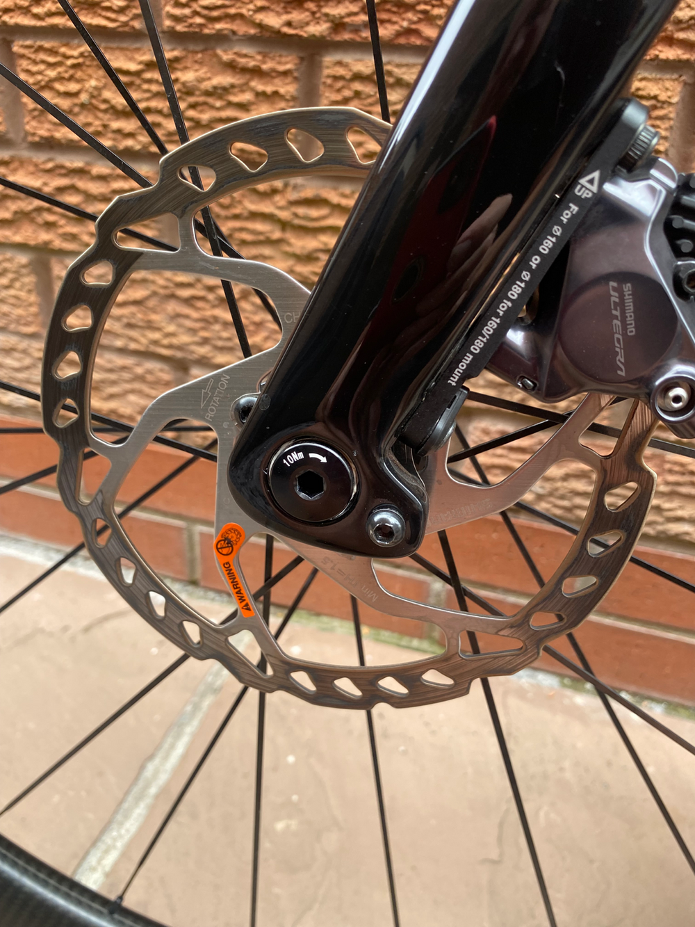 Ribble Endurance SL e - Pro - Shimano Ultegra Di2 2023