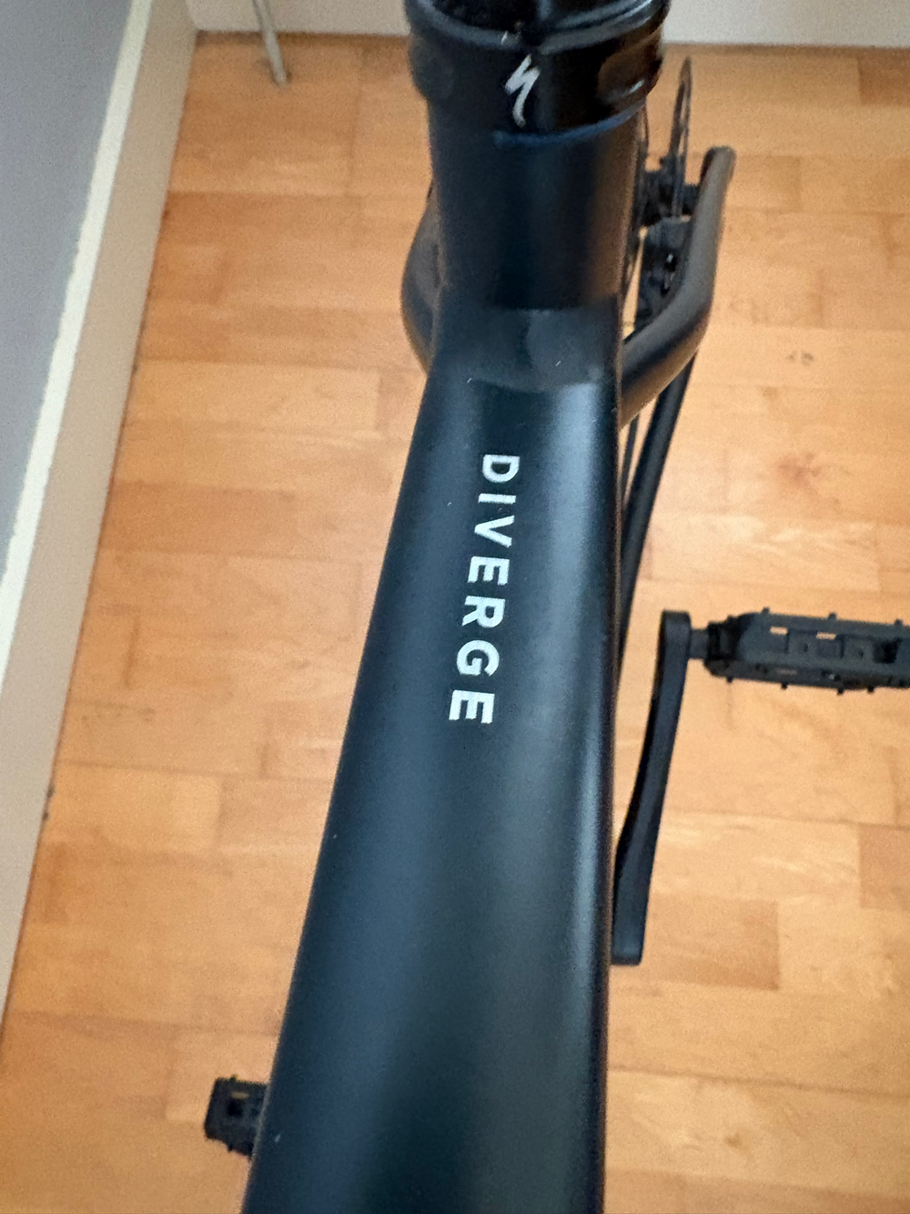 Specialized Diverge Comp E5 2020