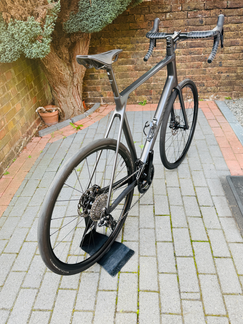 Canyon Endurace CF 7 2024