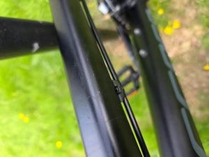 Carrera Vengeance Junior 2022