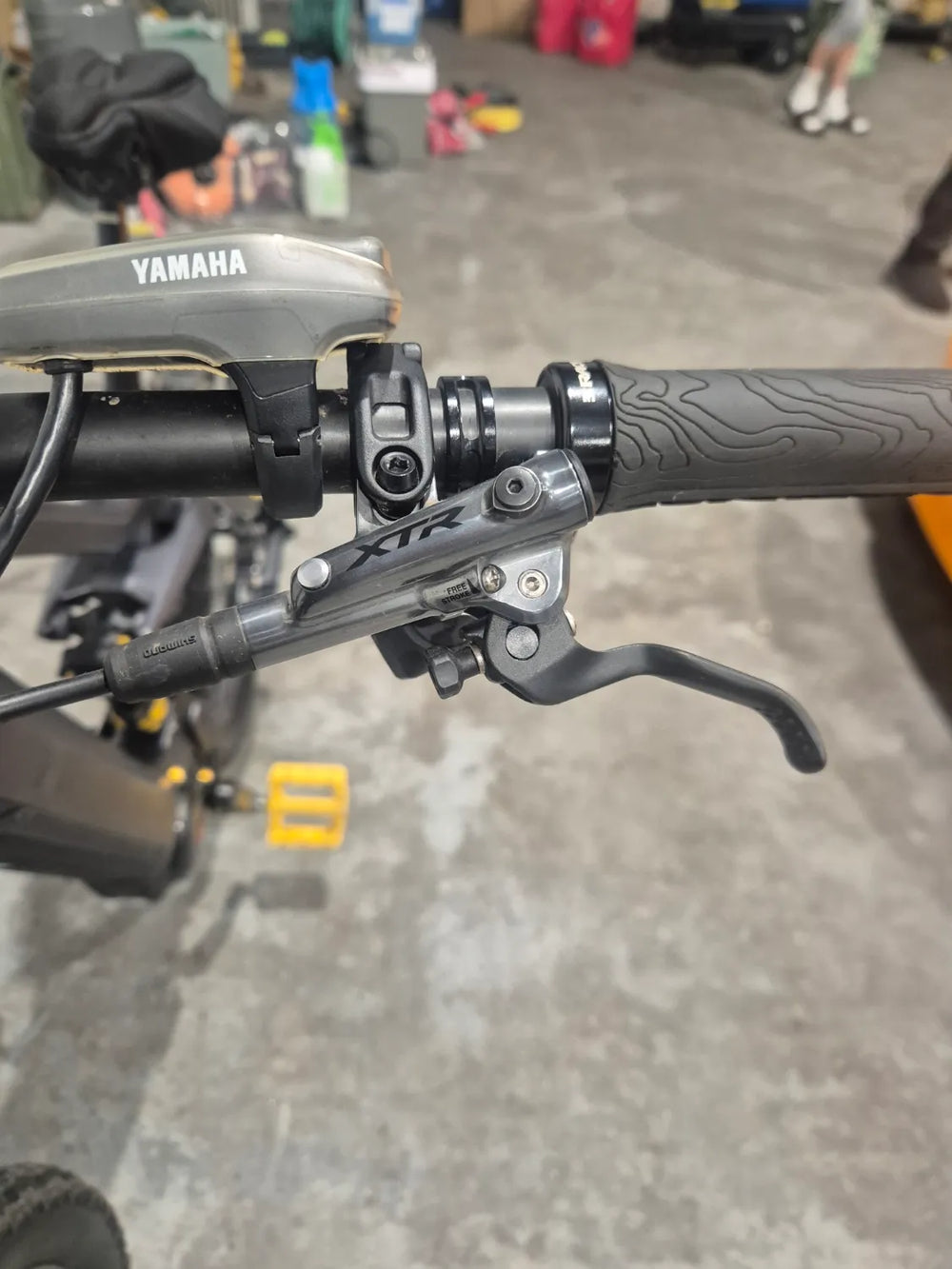 Haibike AllMtn SE 2021