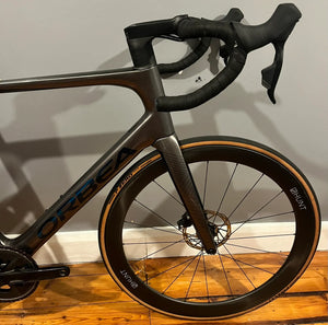 Orbea Orca M11eltd Pwr 2022