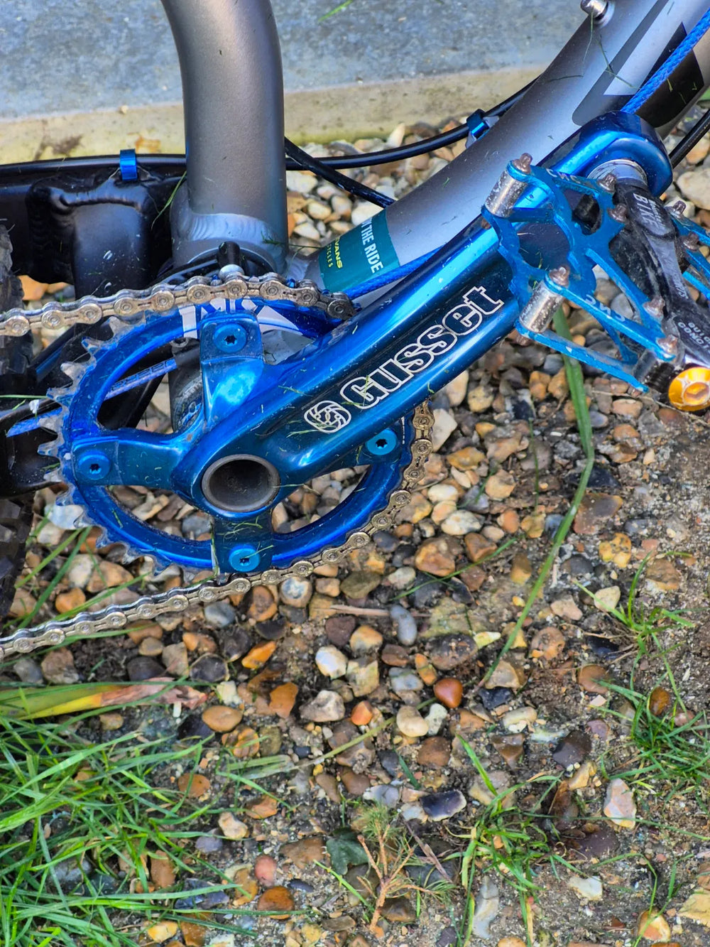 Kona PRECEPT 2014