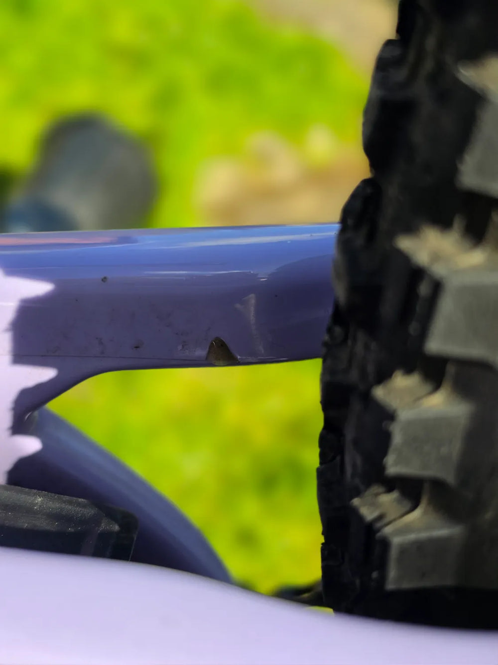 Santa Cruz Bullit S / Carbon CC / MX 2021