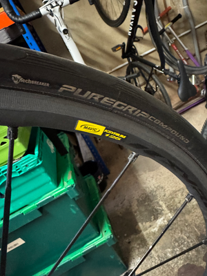 Giant Propel Advanced 3 2014
