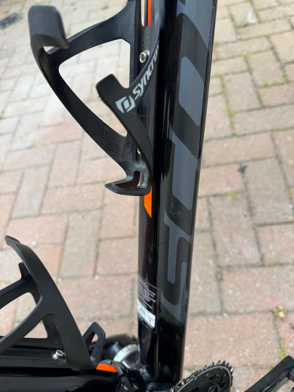 Scott Aspect 910 2015