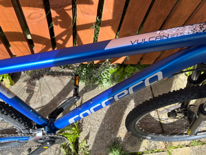Carrera Vulcan 2020