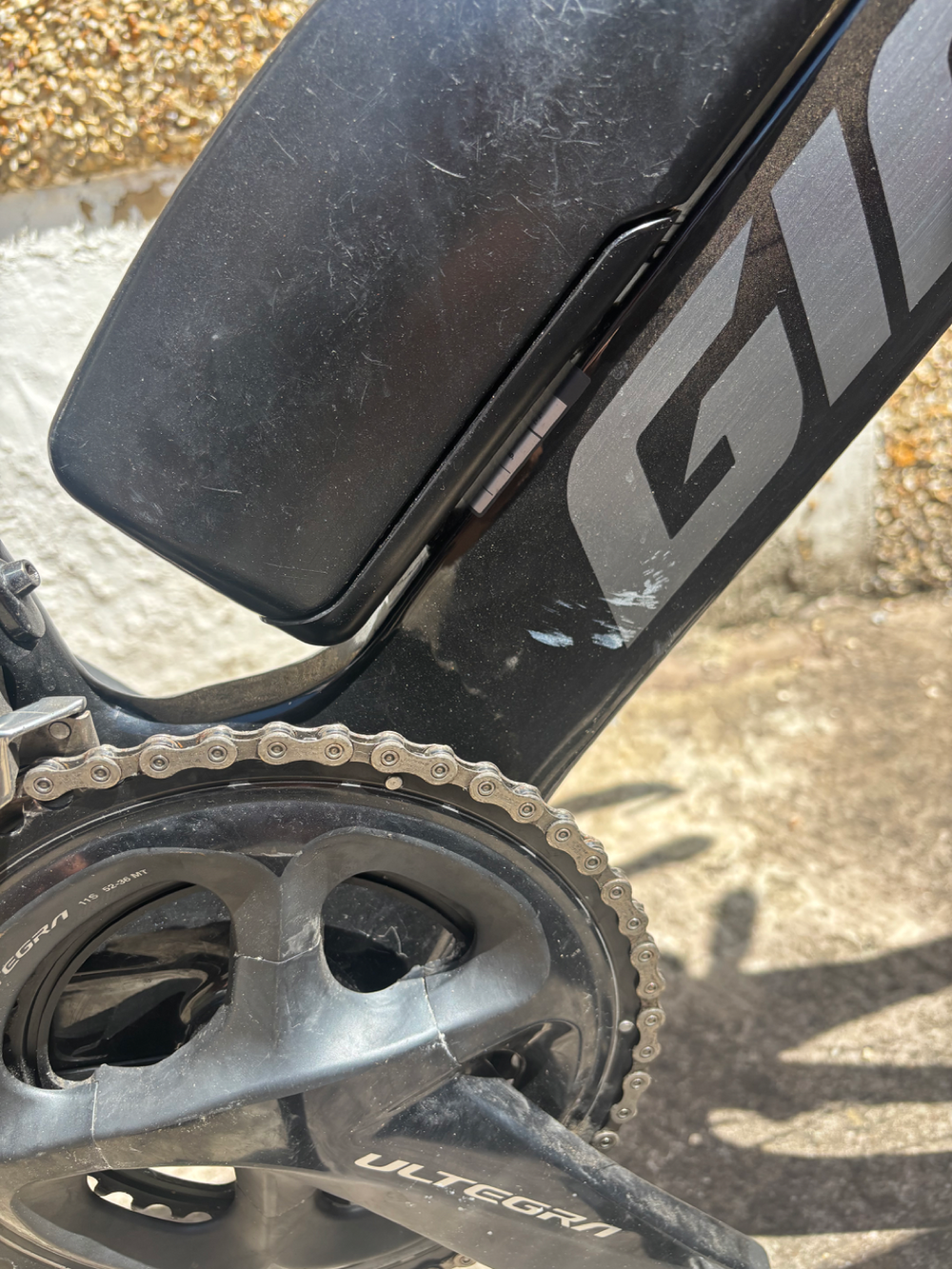 Giant Trinity Advanced Pro 0 2022