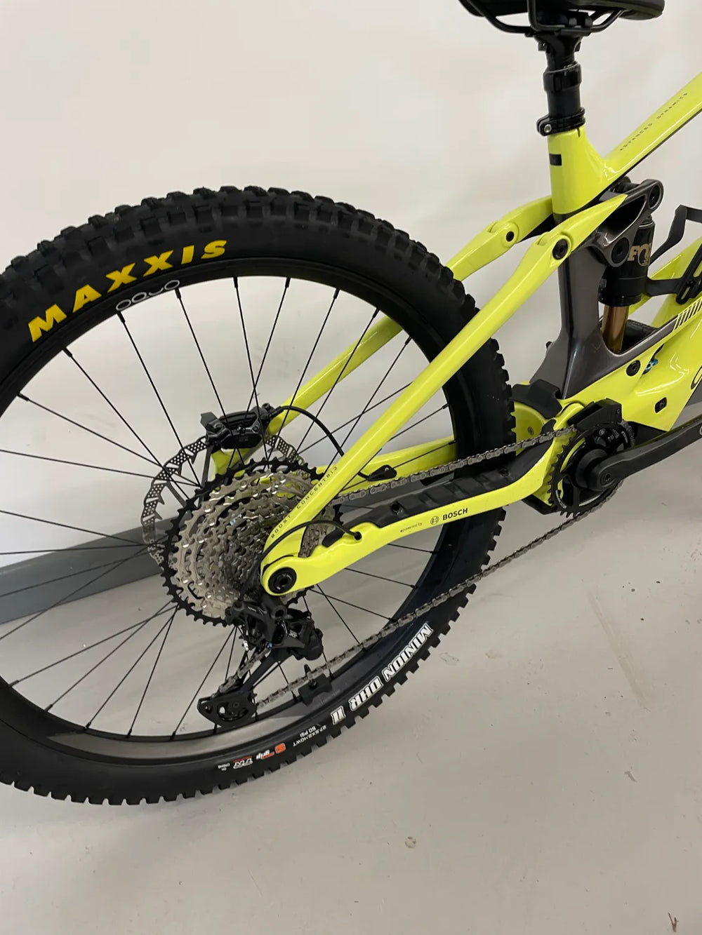Orbea WILD/M M10 CUSTOM Mullet 2026