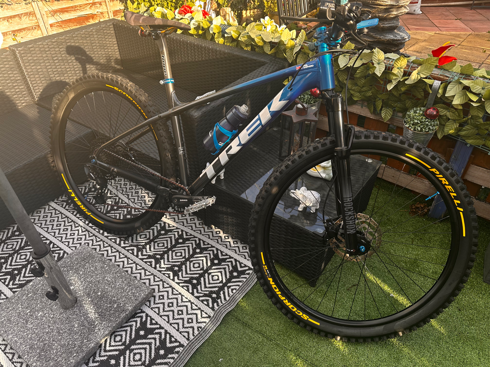 Trek Marlin 8 Gen 2 2023