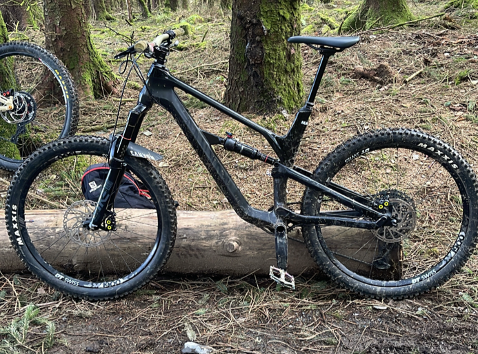 Canyon Spectral CF 7.0 2020