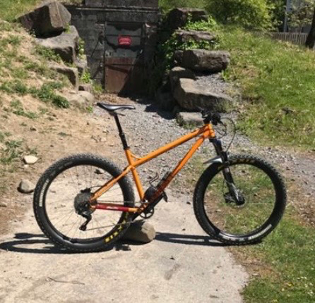 Genesis Tarn 20 2016