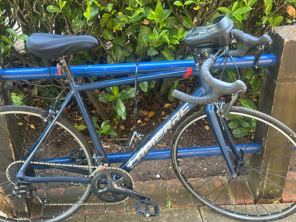 Lapierre Sensium 2.0 2021