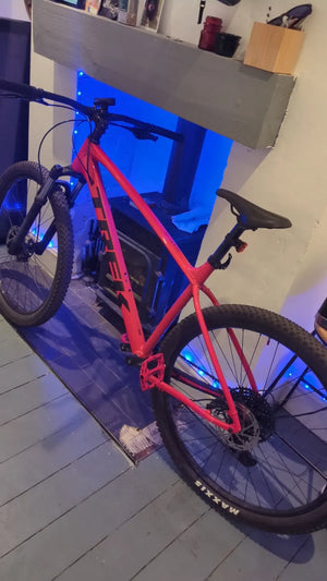 Trek Marlin 6 Gen 3 Hardtail Mounatin 2024