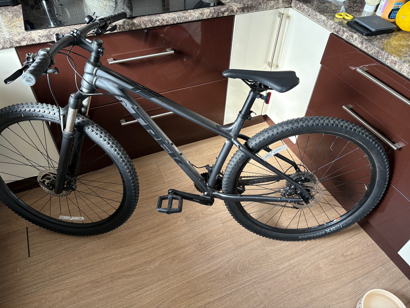 Trek X-Caliber 2019