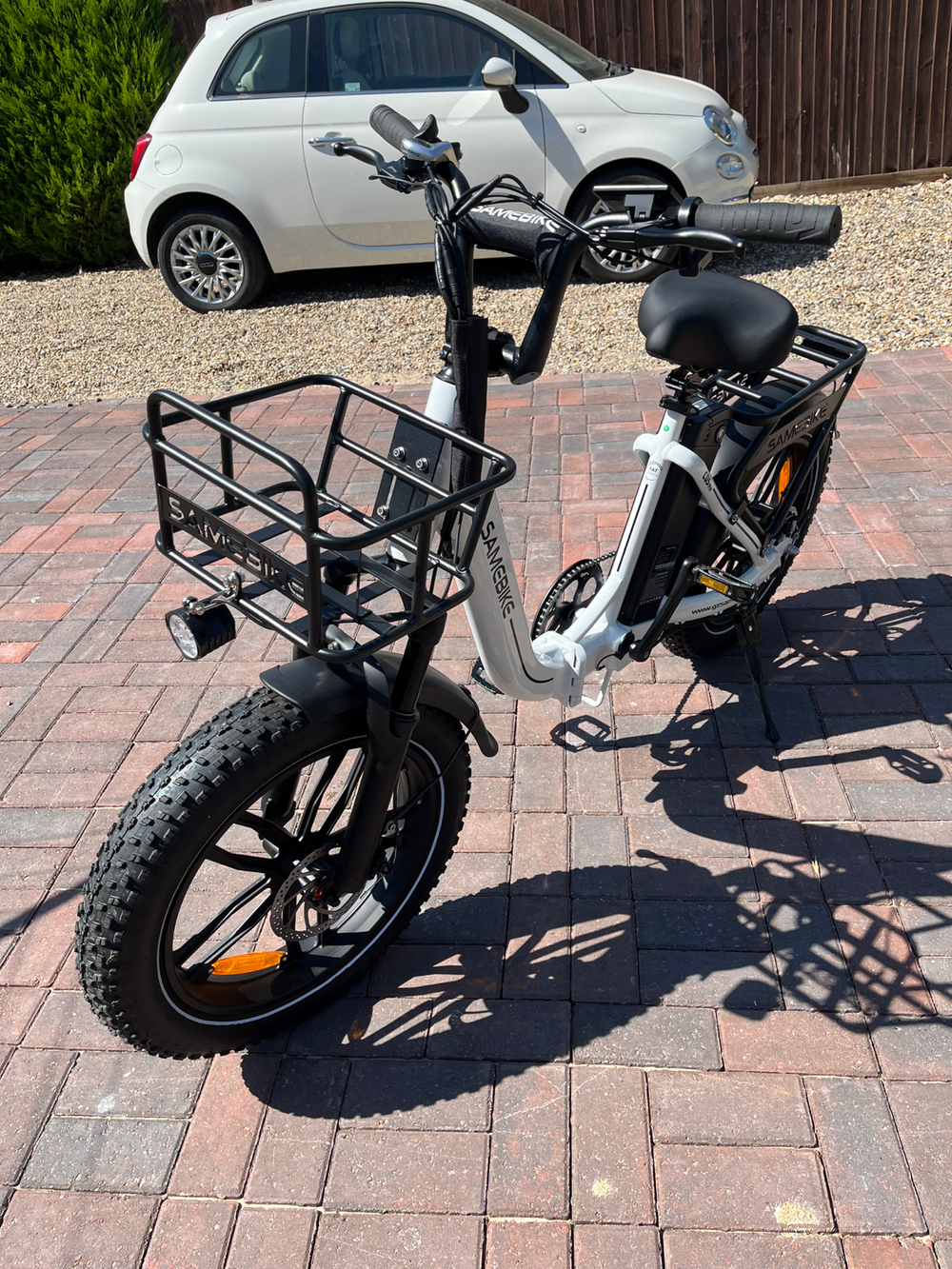Samebike CO5 Pro 2026