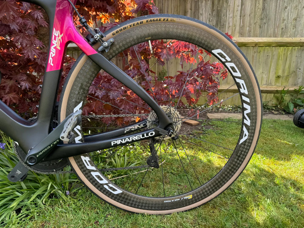 Pinarello Prince FX 2019