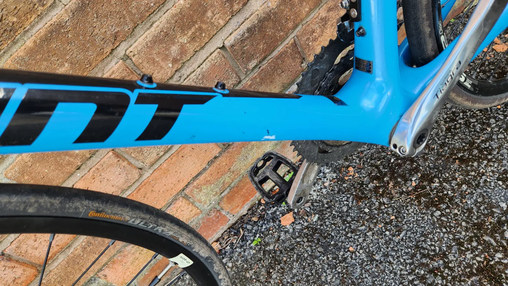 Giant Defy Advanced 3 - Good 2026