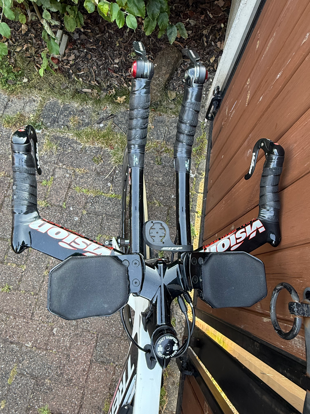 Trek Speed Concept 2011