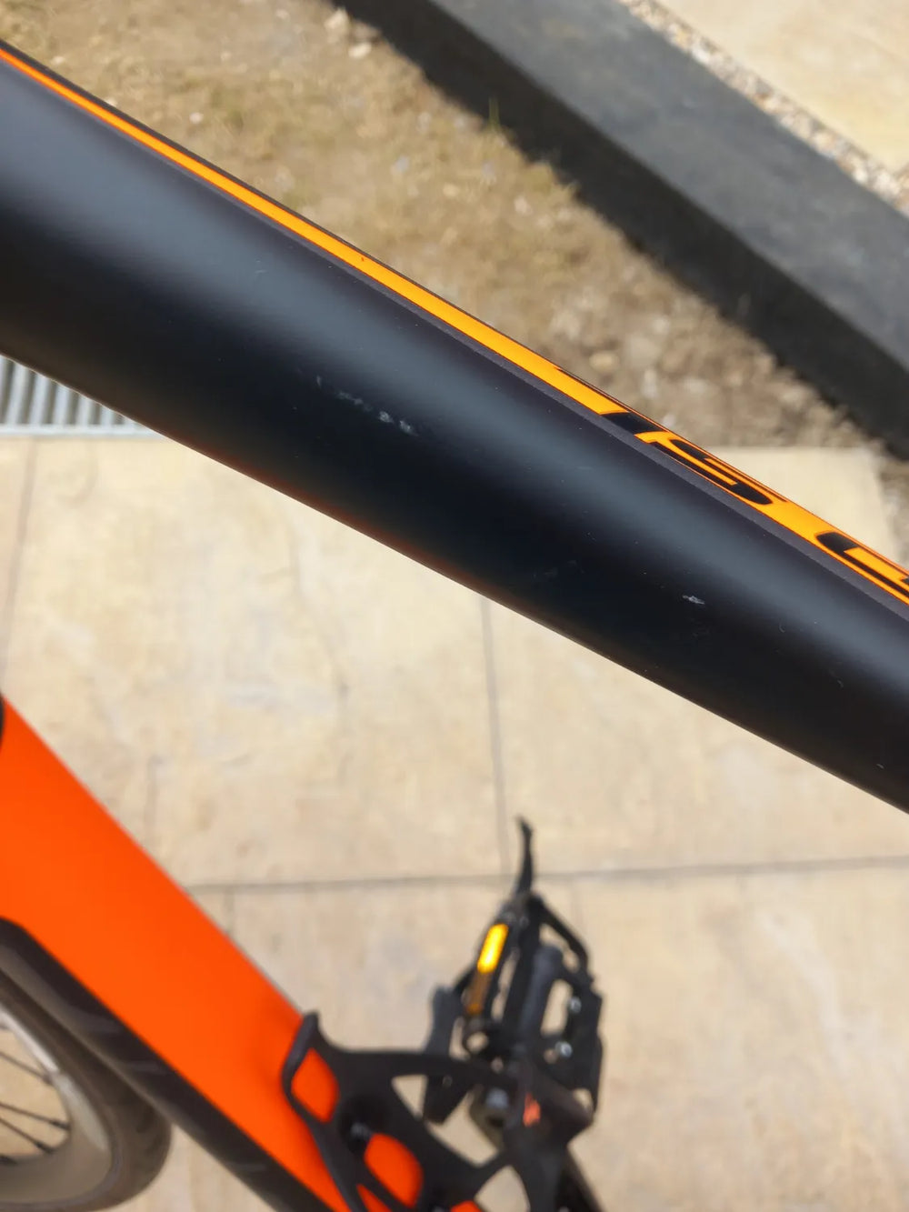 Giant Contend SL 1 Disc 2018