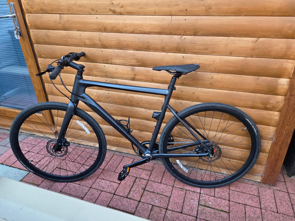 Boardman URB 8.6 Urban 2021