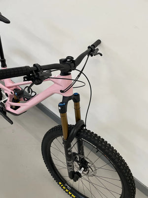 Orbea Rallon E10 2026