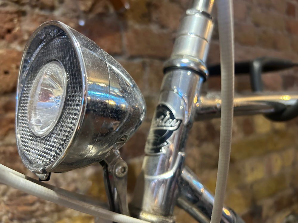 Pashley Countryman 1992