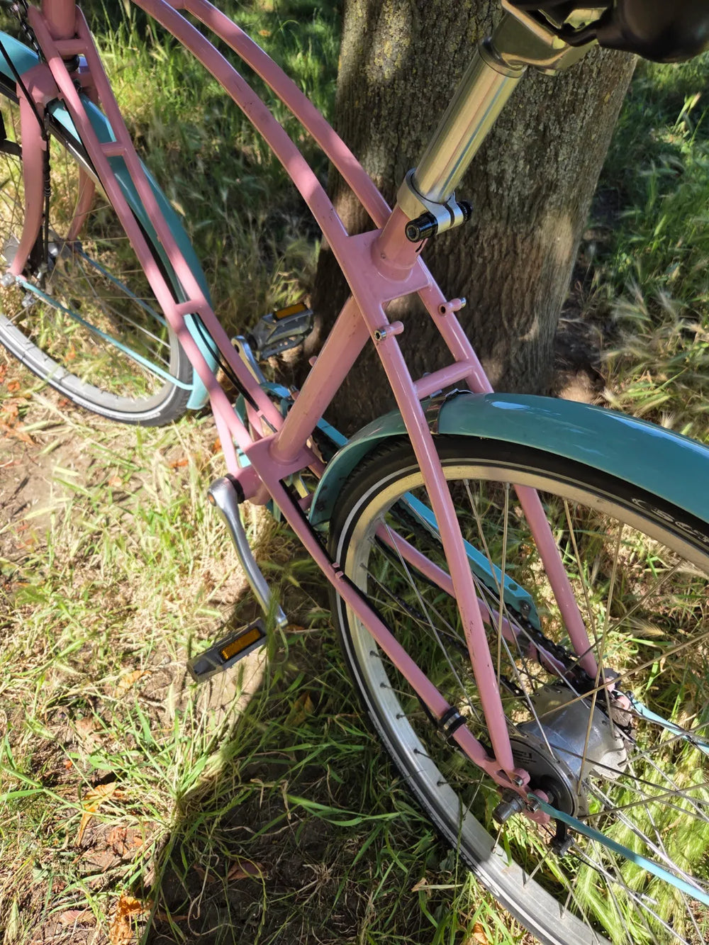 Pashley Parabike 2020