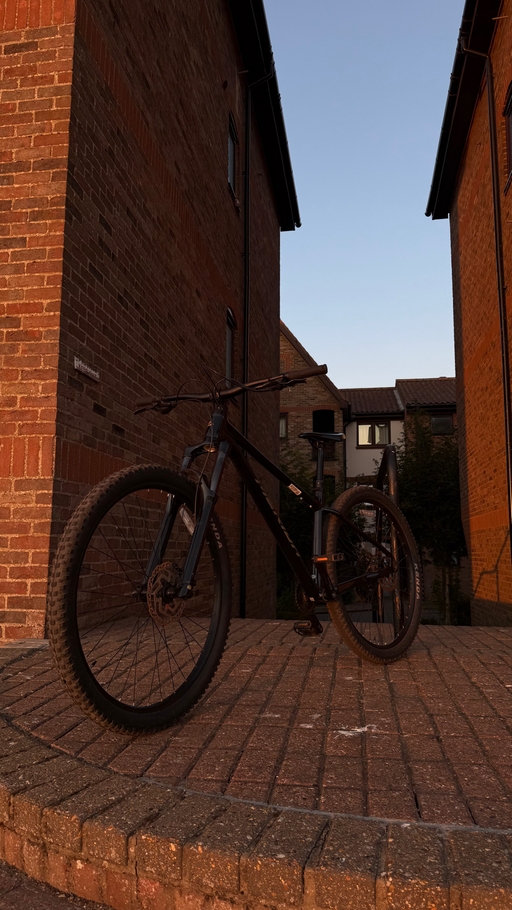 Merida Big Trail 300 2025