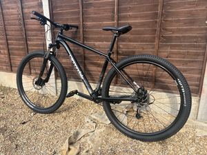 Cannondale Trail 7