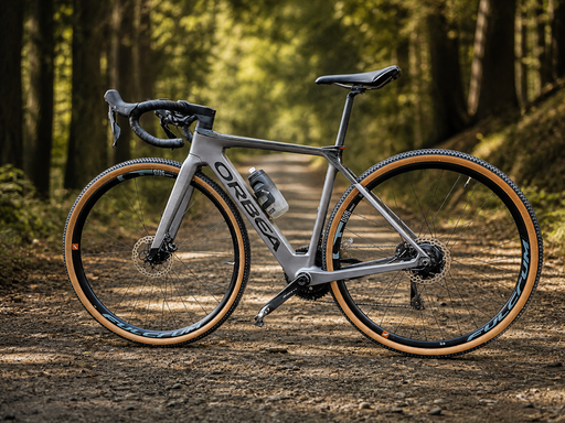 Orbea Gain Carbon M30 105 2020